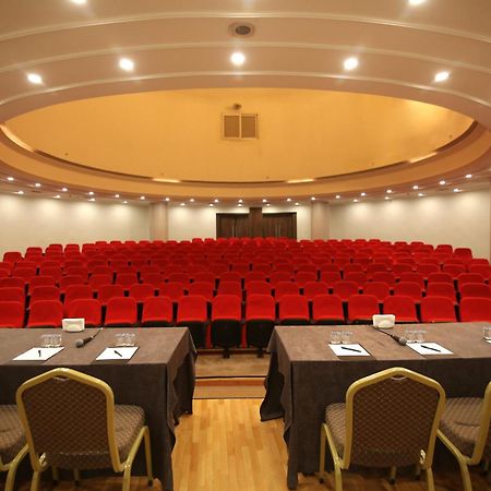Hotel Excellence Inn Άγκυρα Εξωτερικό φωτογραφία