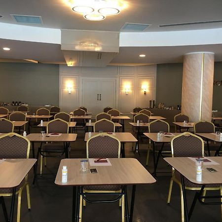 Hotel Excellence Inn Άγκυρα Εξωτερικό φωτογραφία