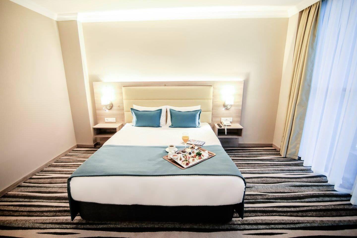 Hotel Excellence Inn Άγκυρα Εξωτερικό φωτογραφία