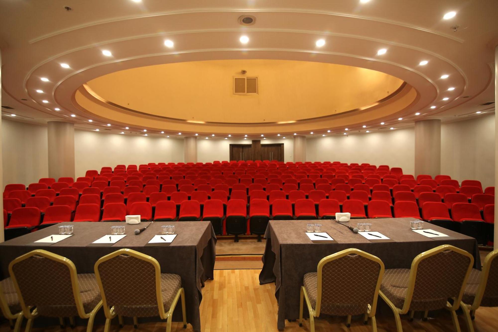 Hotel Excellence Inn Άγκυρα Εξωτερικό φωτογραφία