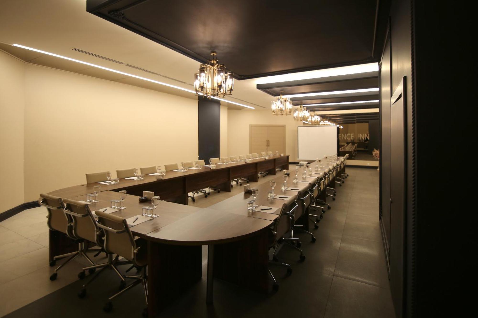 Hotel Excellence Inn Άγκυρα Εξωτερικό φωτογραφία