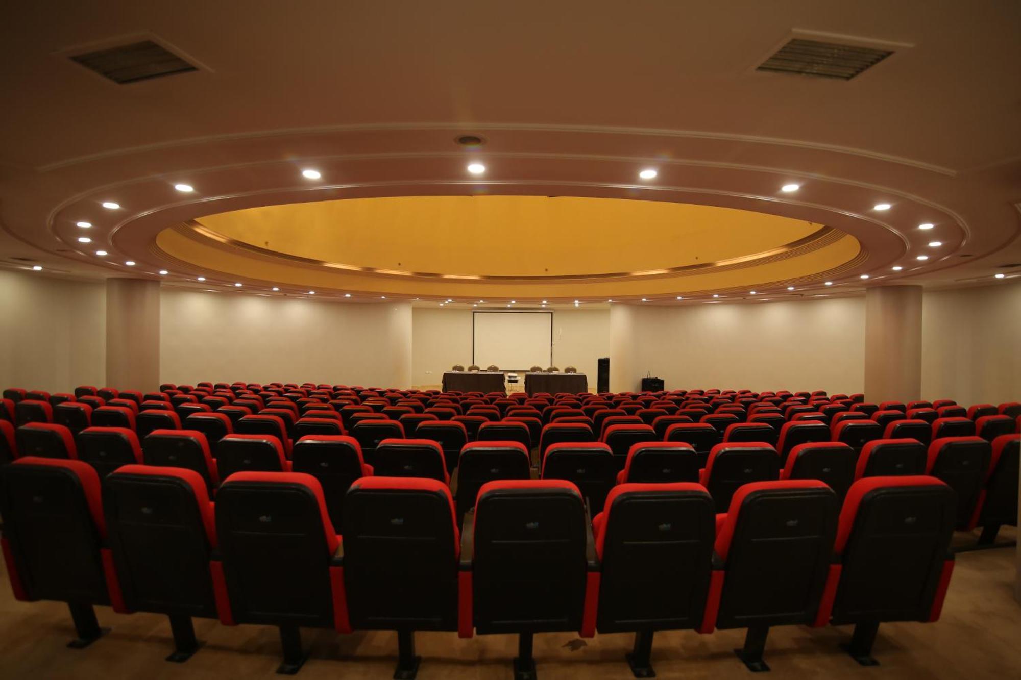 Hotel Excellence Inn Άγκυρα Εξωτερικό φωτογραφία