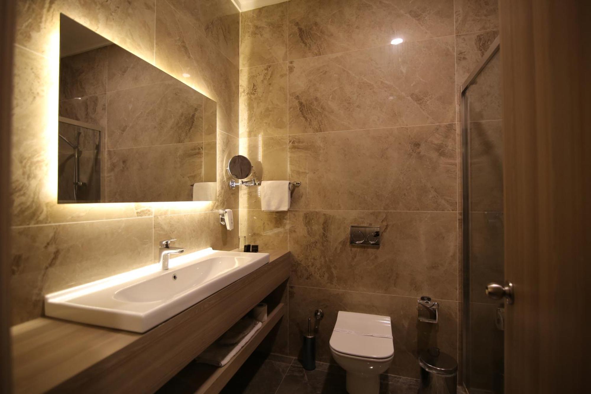 Hotel Excellence Inn Άγκυρα Εξωτερικό φωτογραφία
