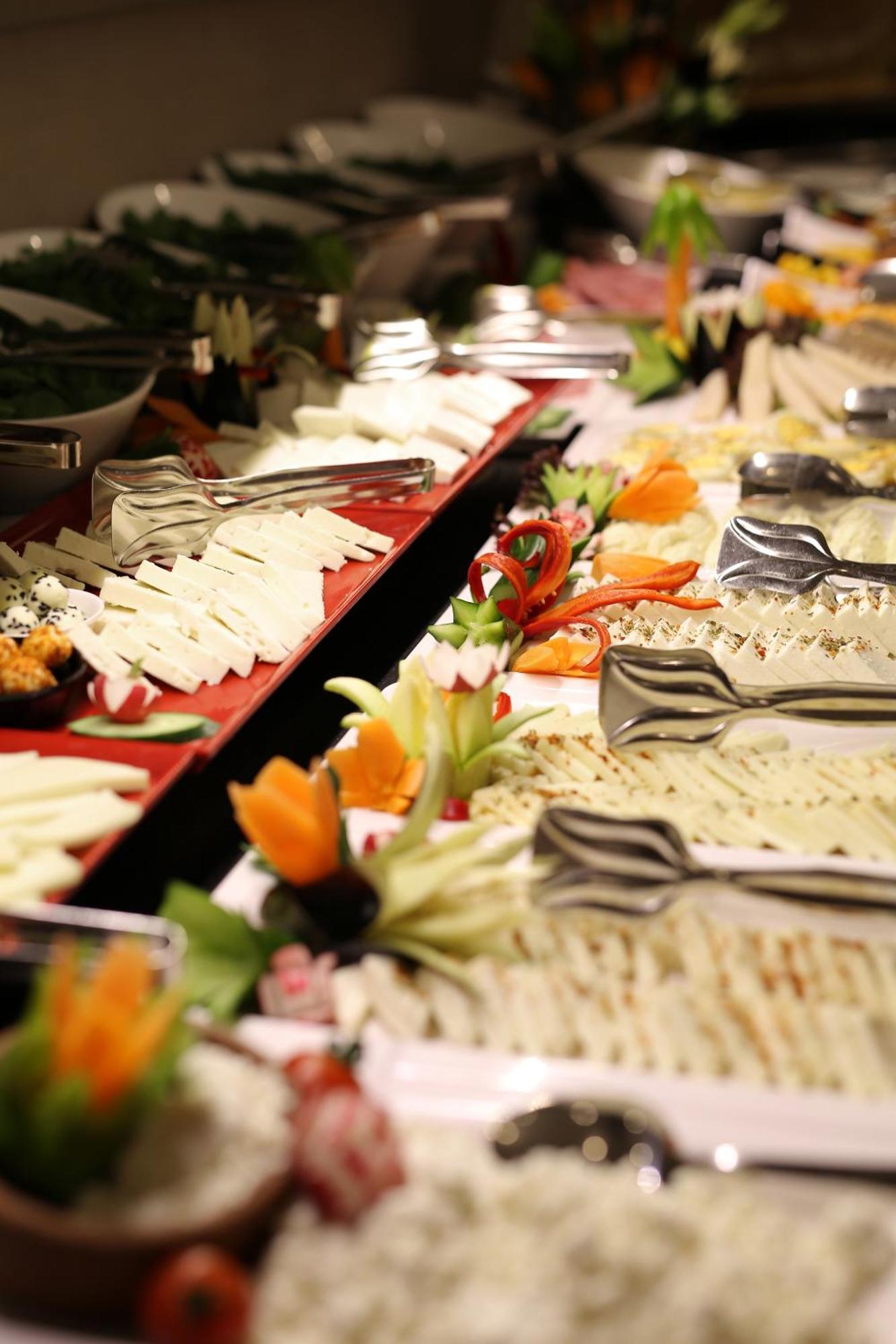 Hotel Excellence Inn Άγκυρα Εξωτερικό φωτογραφία