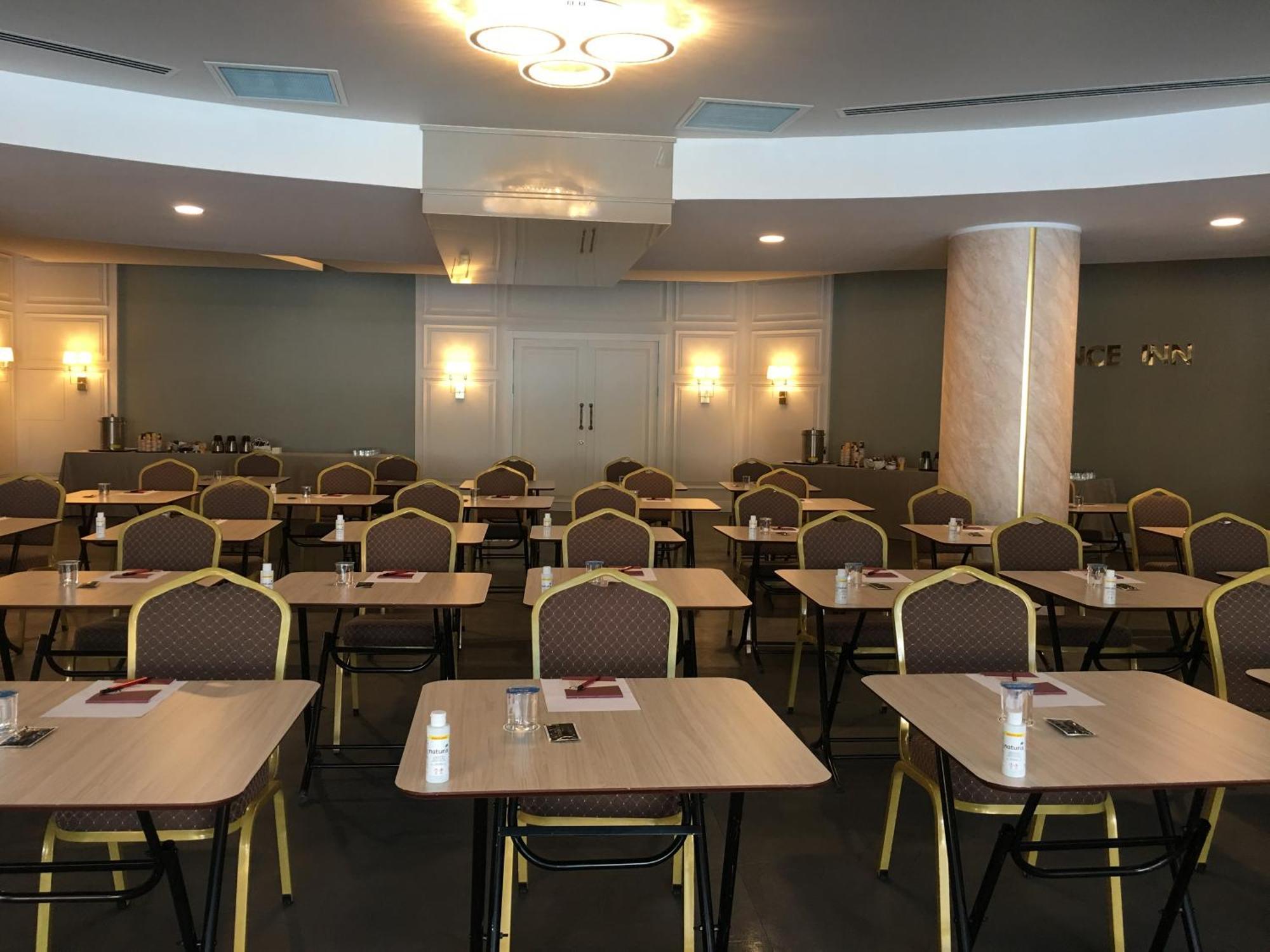 Hotel Excellence Inn Άγκυρα Εξωτερικό φωτογραφία